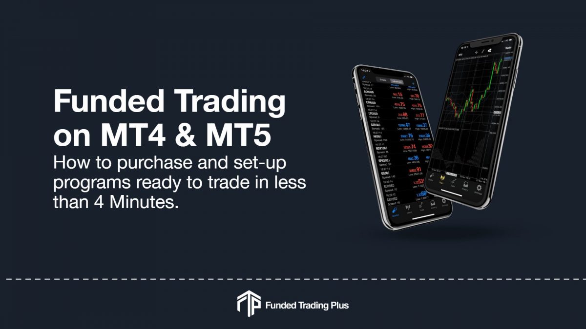 How to Start Prop Trading with Funded Trading Plus