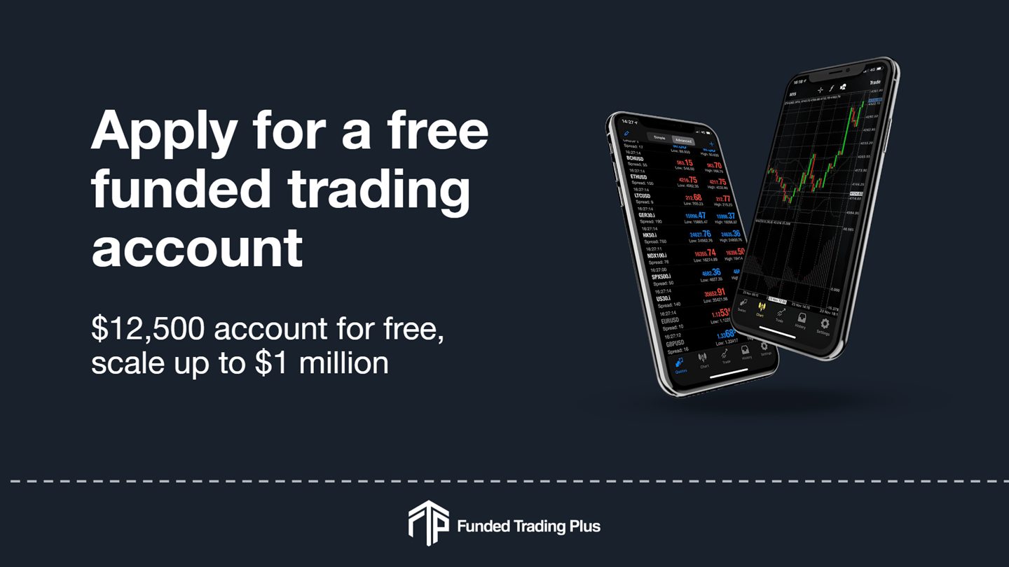 The Best Free Funded Trading Account 2022