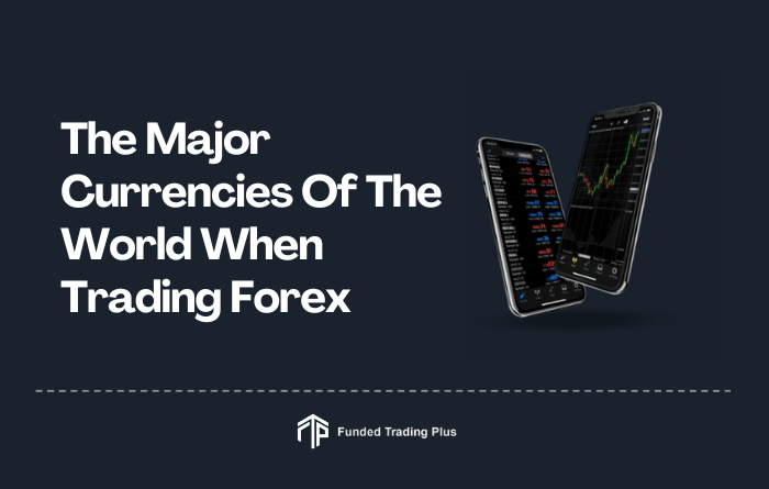 major currencies of the world